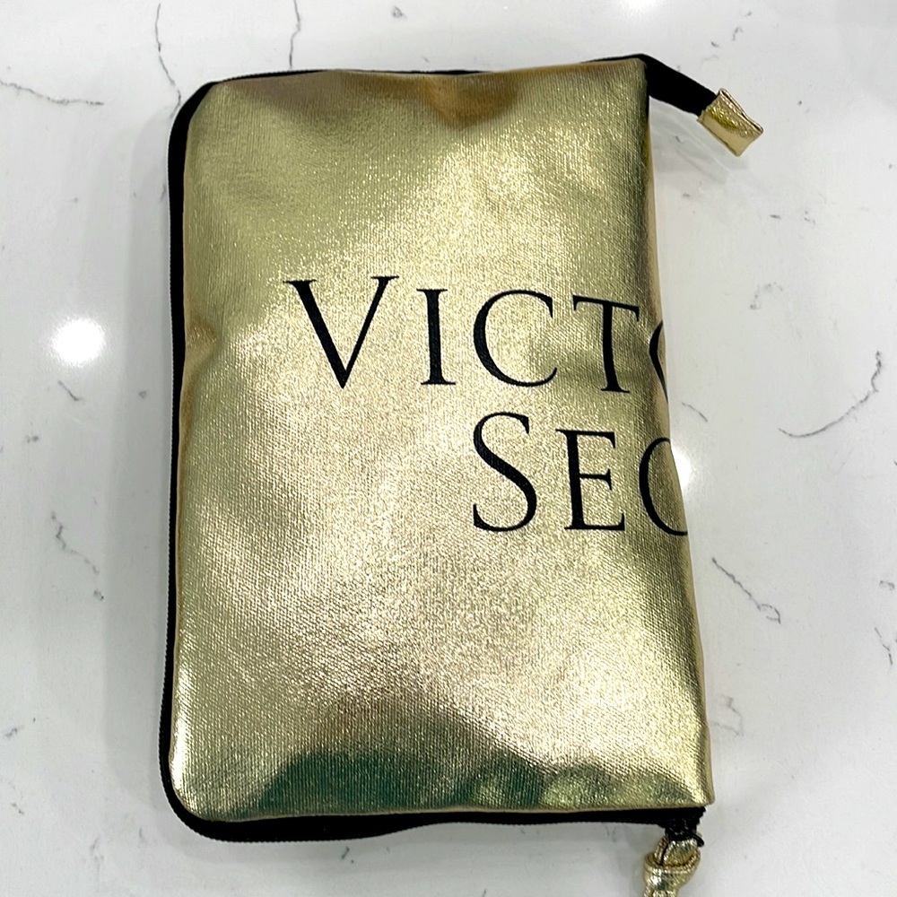 Victoria Secret fold out bag
